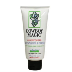 Cowboy Magic Detangler And Shine
