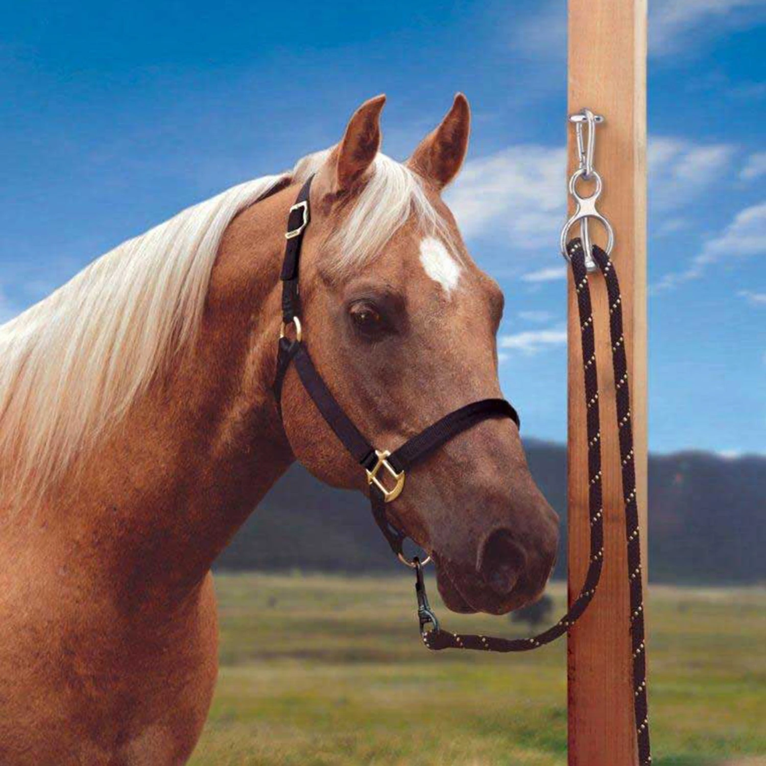 Blocker Tie Ring II - Image 2