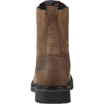 Ariat Men's Cascade Steel Square Toe Boot - Image 2
