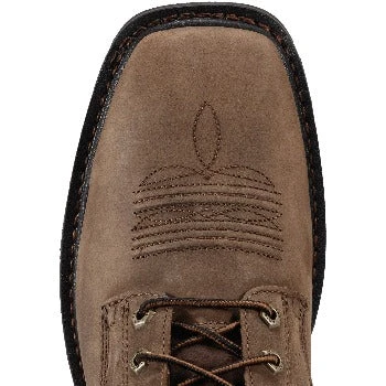 Ariat Men's Cascade Steel Square Toe Boot - Image 5