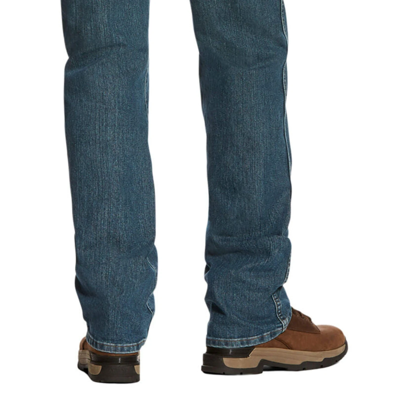 Ariat Men's M4 Relaxed Boot Cut Jean - Image 5