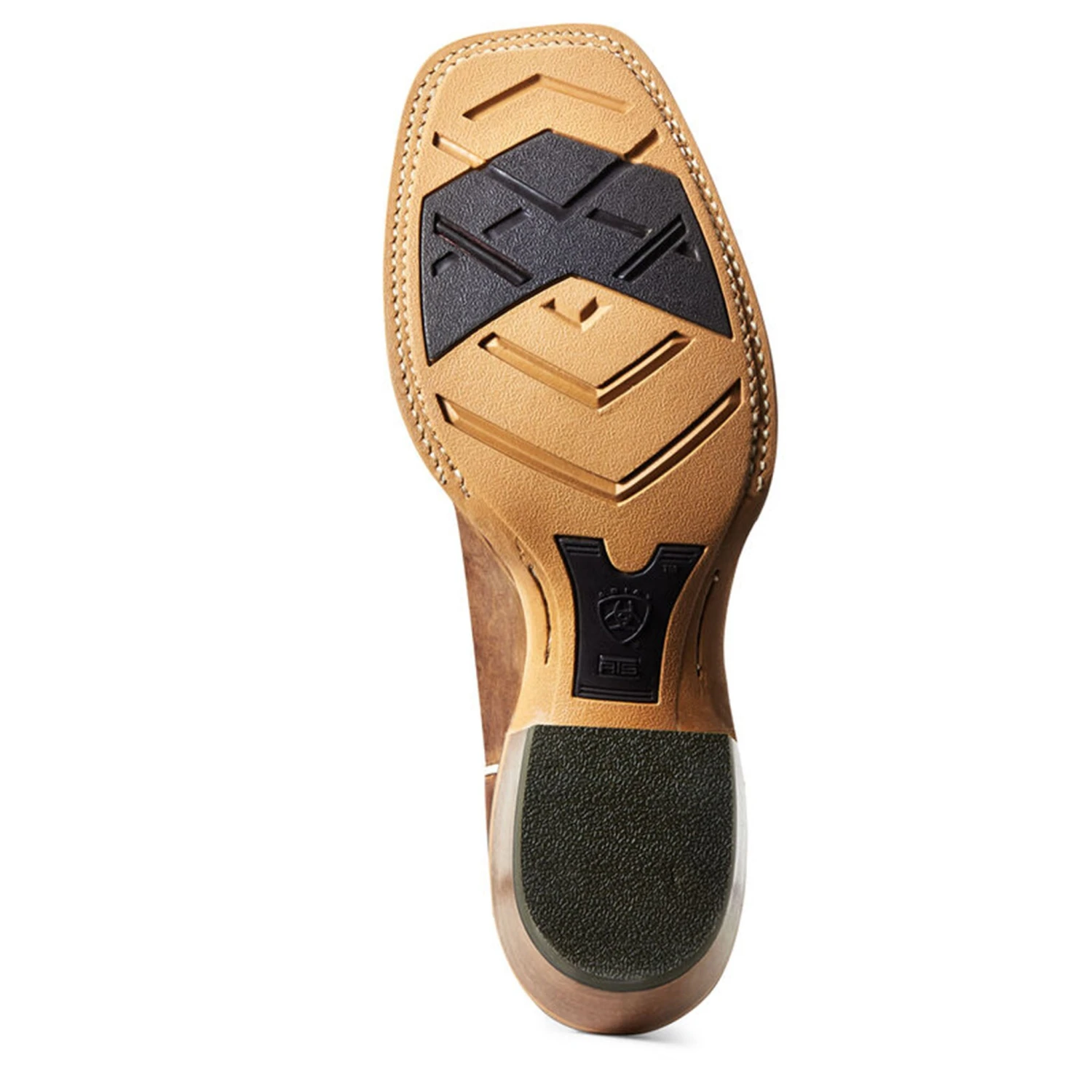 Ariat Men's Real Deal Boot - Image 5