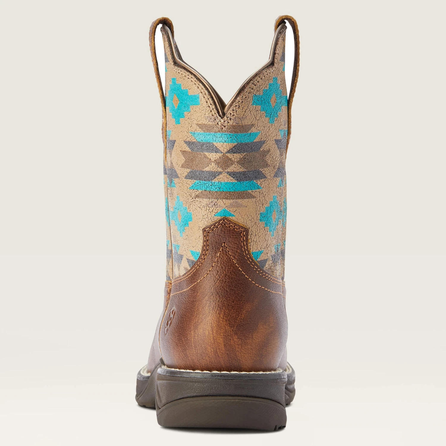 Ariat Women's Savannah Shorty Western Boot - Image 5