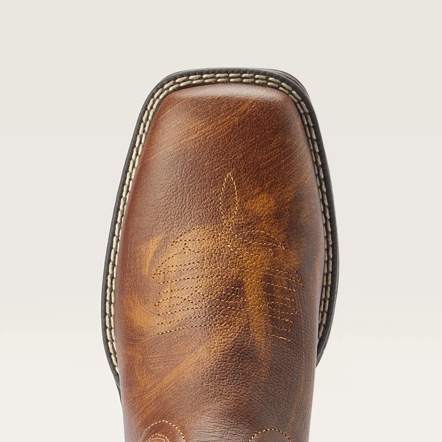 Ariat Women's Savannah Shorty Western Boot - Image 6