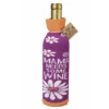 "Mama Needs Some Wine" Bottle Sock