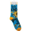 Bee Kind Socks