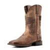 Ariat Men's Circuit Patriot Boot
