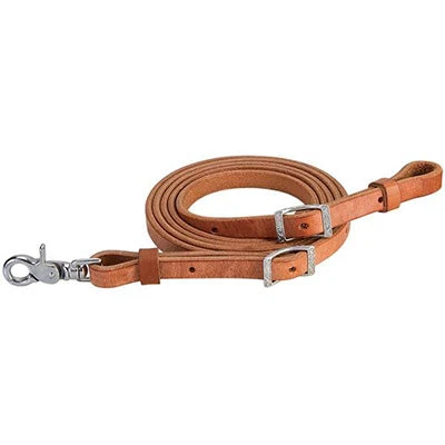 Weaver Leather Harness Leather Roper Rein