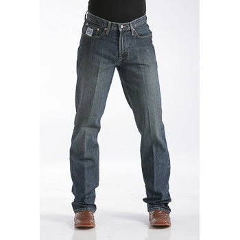 Cinch White Label-Dark Wash - Image 2