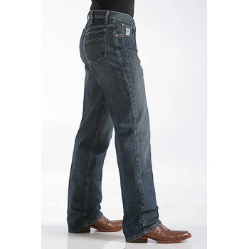 Cinch White Label-Dark Wash - Image 3