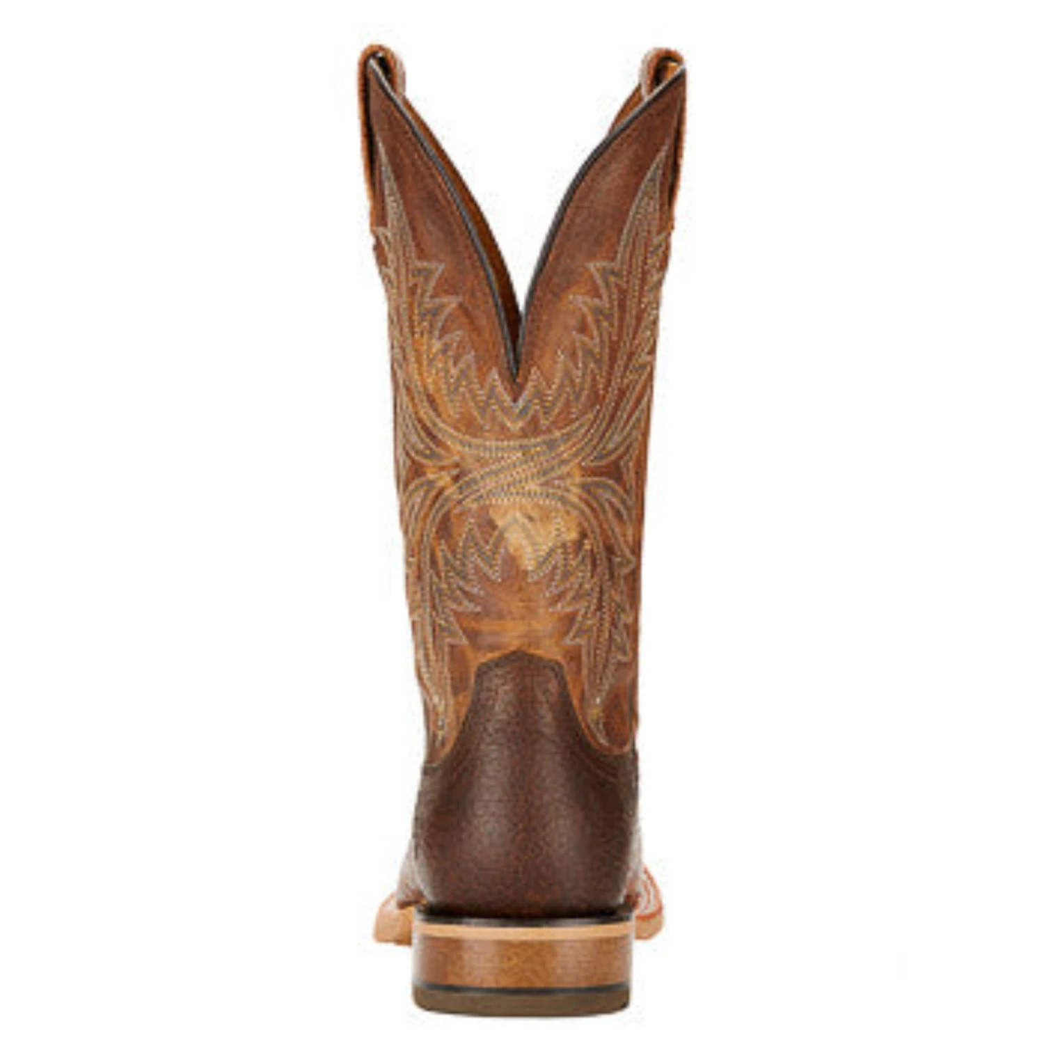 Ariat Men's Cowhand Boot - Image 3