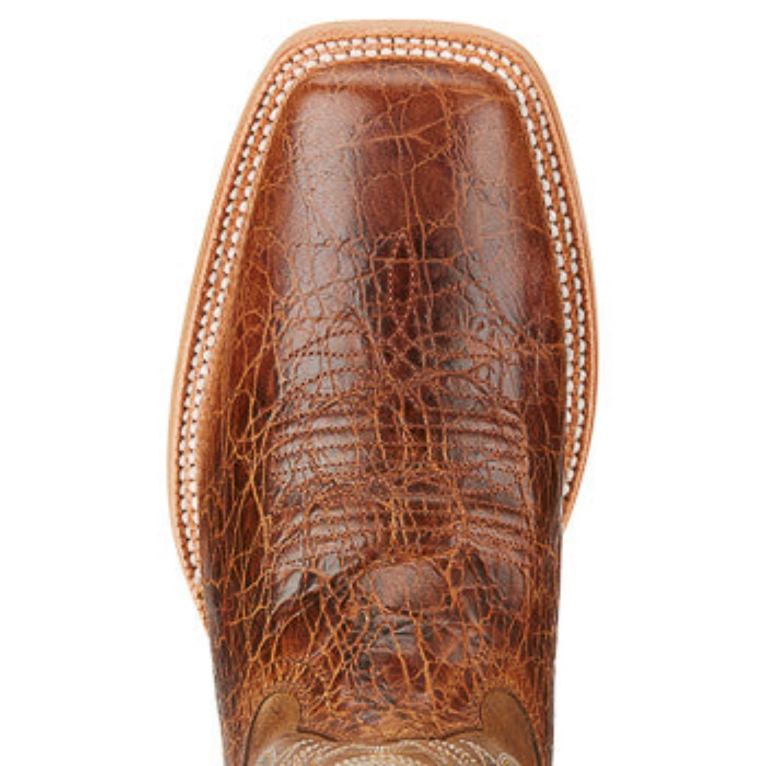 Ariat Men's Cowhand Boot - Image 2