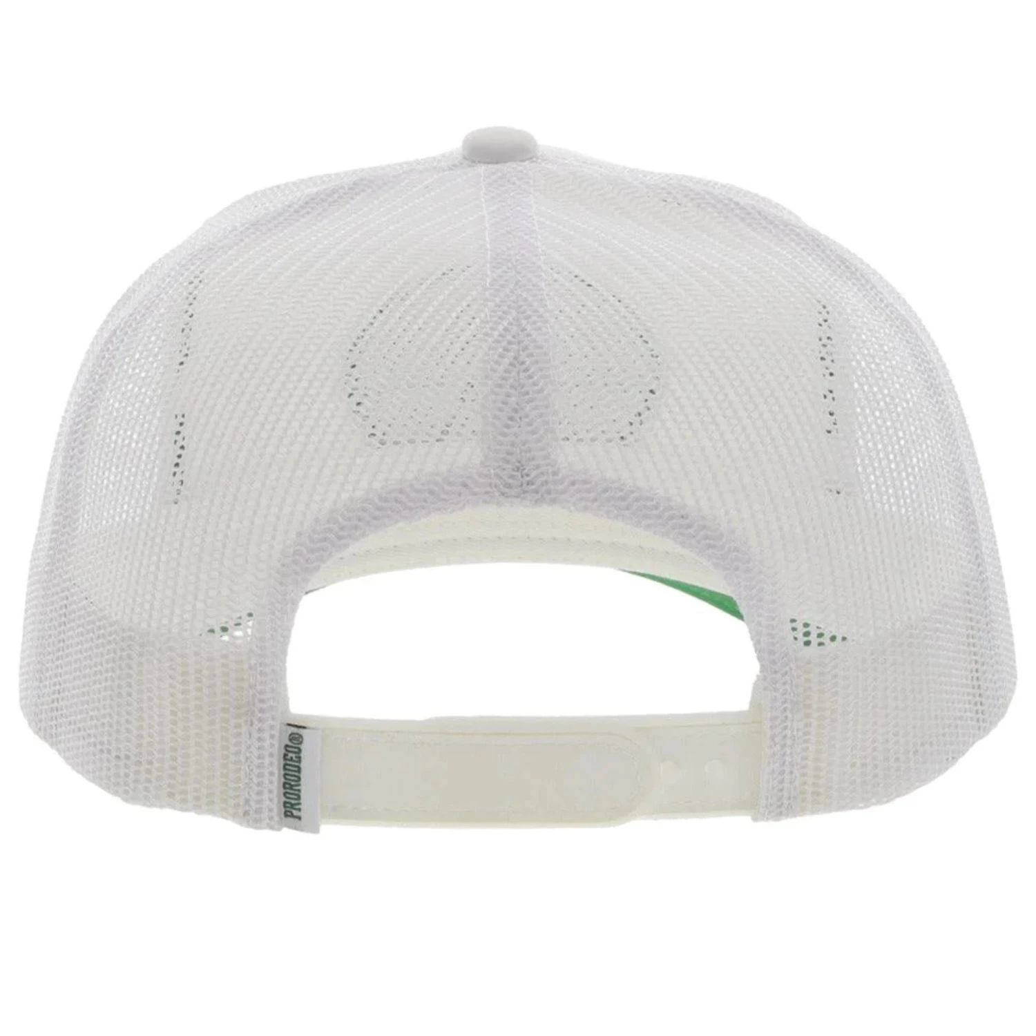 HOOey PRCA Cowboy Turtle Association Cap - Image 2