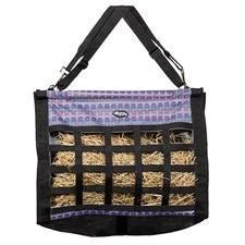 Weaver Leather Weaver Purple Geo Slow Feed Hay Bag