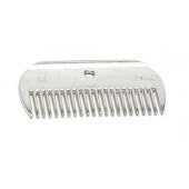 ERS Aluminum Mane Comb