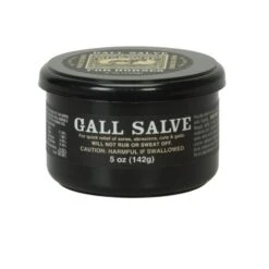 Weaver Leather Gall Salve 5 Oz