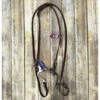 HR One Ear Bridle Set With Reinsman Bit