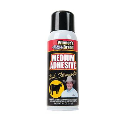 Weaver Leather Stierwalt Medium Adhesive