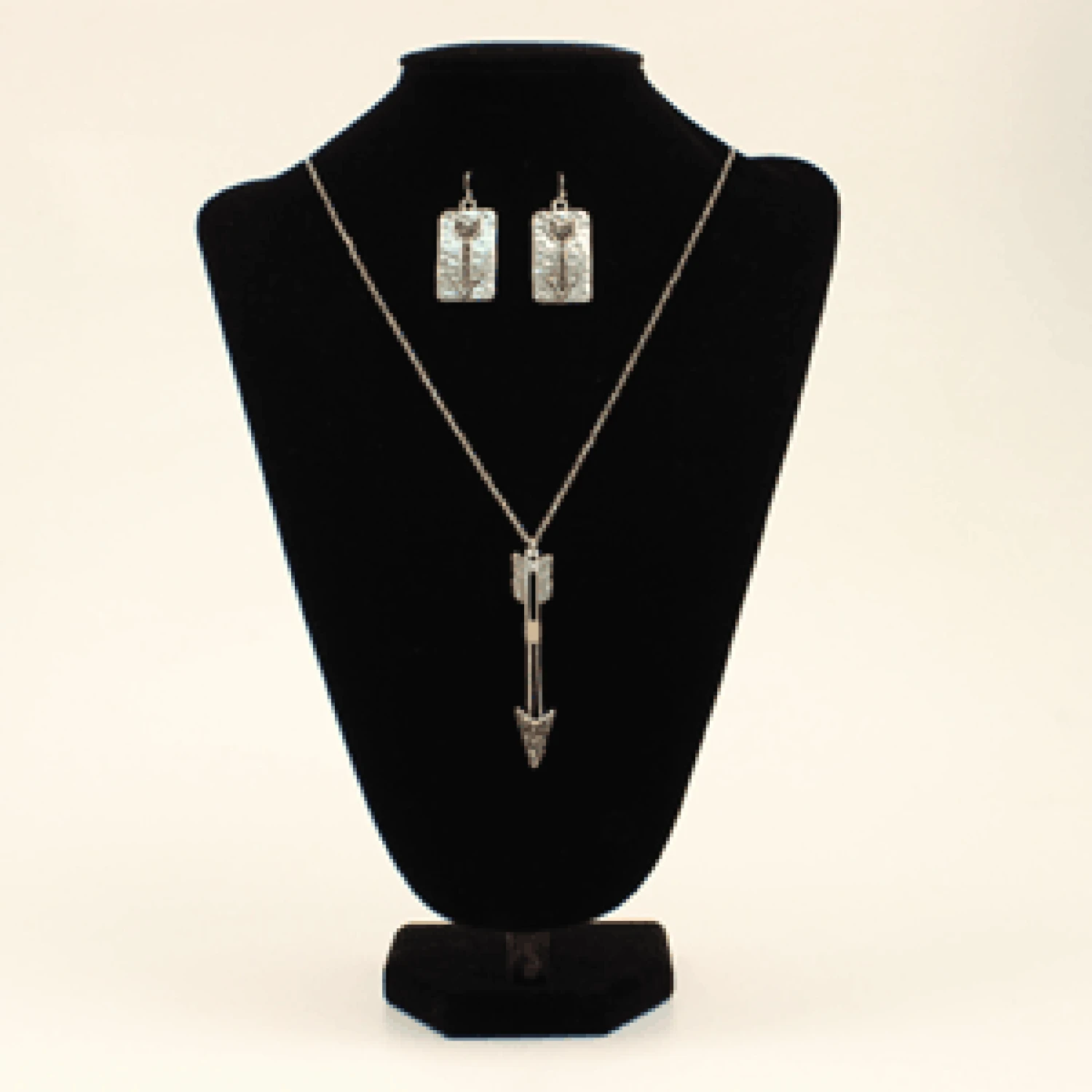Blazin Roxx Necklace Set