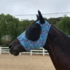 Professional's Choice Bones Comfort Fly Mask