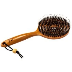 Queen's Mane And Tail Brush
