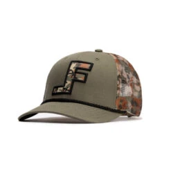 Copperhead Lane Frost Cap