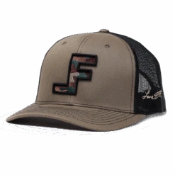 Lane Frost Rambo Cap