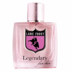 Lane Frost Legendary For Her