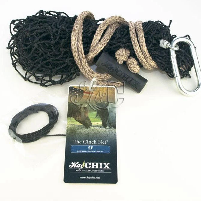 Hay Chix Micro Mini Hay Net - Image 3