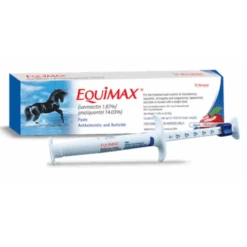 Equimax Wormer