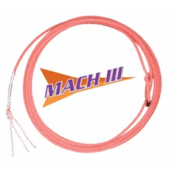 Fast Back Mach 3 Head Rope