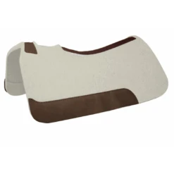 5 Star The Performer Pad - Natural W/ Cinch Cutout