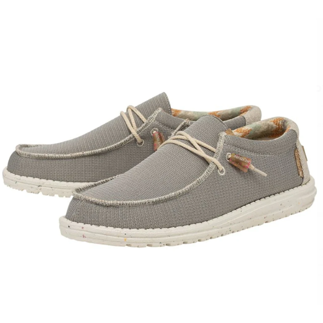 Heydude Hey Dude Wally Sox Cobblestone