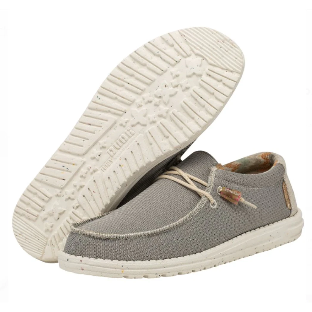 Heydude Hey Dude Wally Sox Cobblestone - Image 2