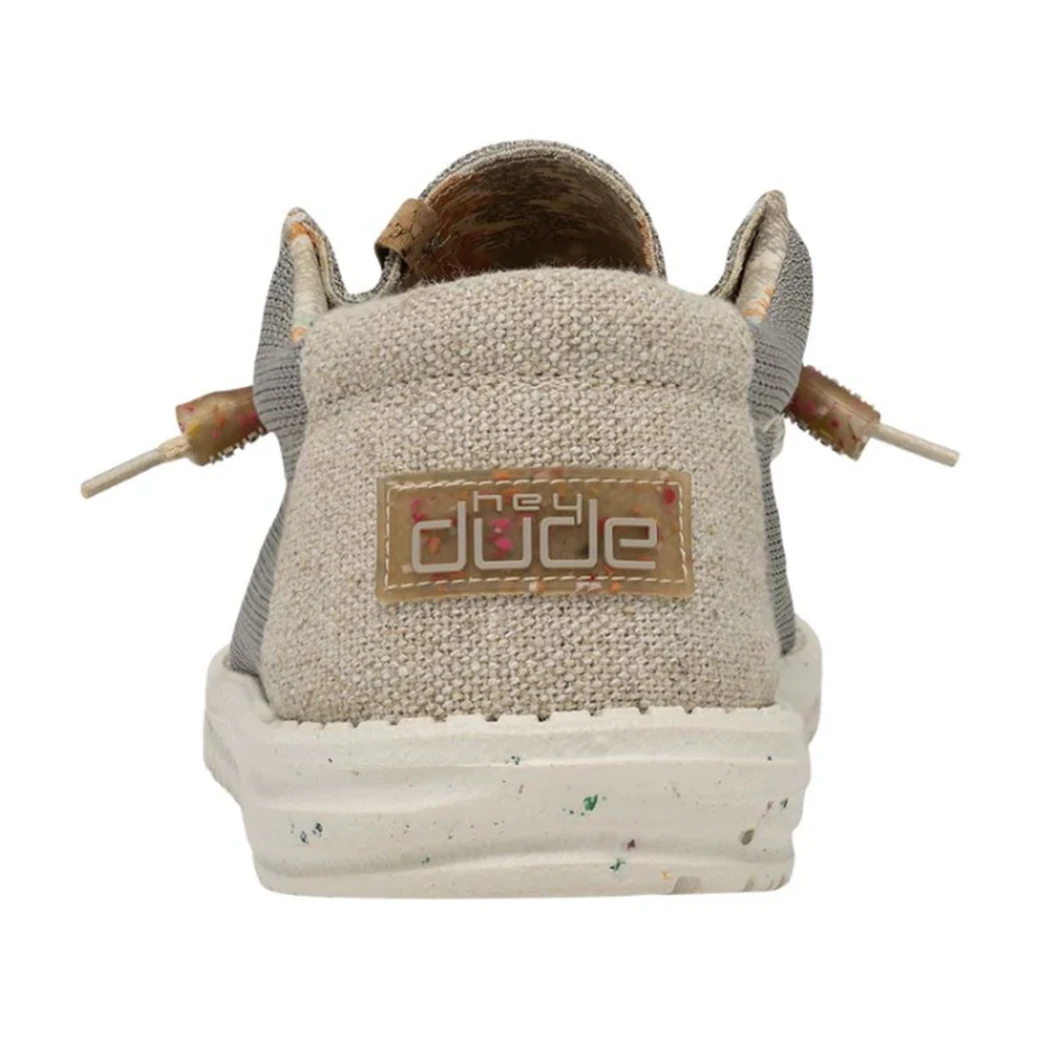 Heydude Hey Dude Wally Sox Cobblestone - Image 5