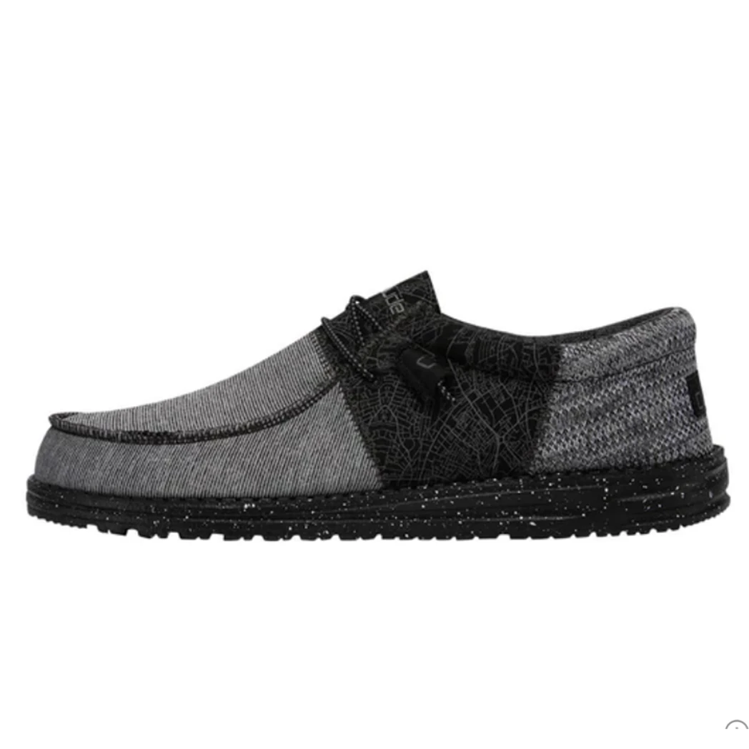 Heydude Hey Dude Wally Tri Maps Reflective - Image 3