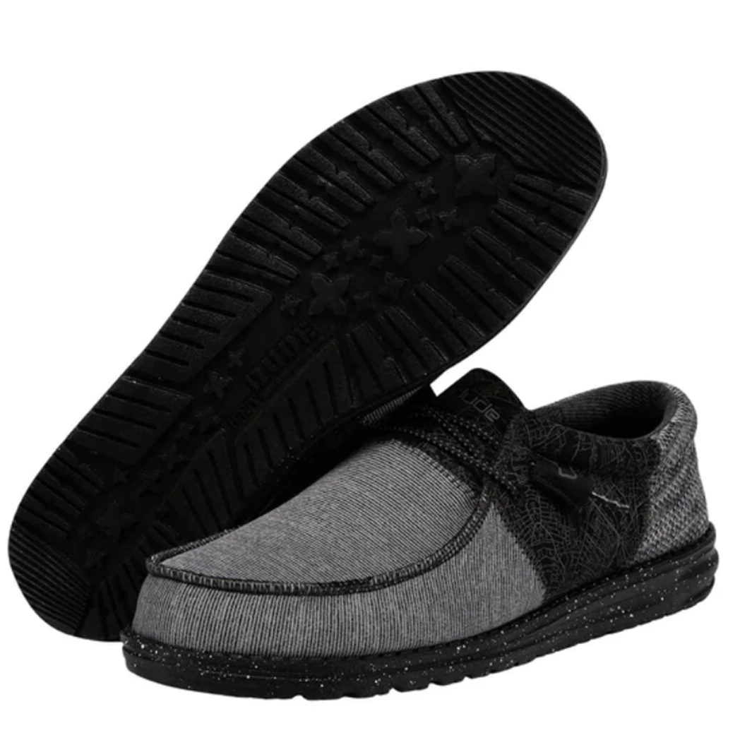 Heydude Hey Dude Wally Tri Maps Reflective - Image 2