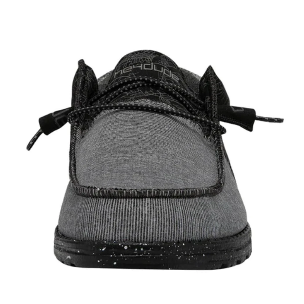 Heydude Hey Dude Wally Tri Maps Reflective - Image 6