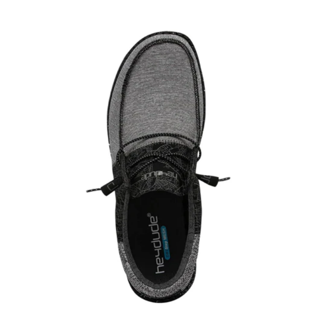 Heydude Hey Dude Wally Tri Maps Reflective - Image 4