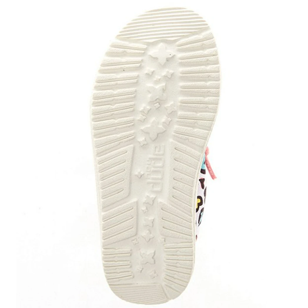 Heydude Hey Dude Wendy TODDLER White Leopard - Image 4