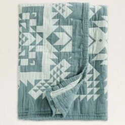 Pendleton Opal Springs King Bead Spread