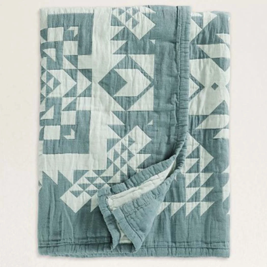 Pendleton Opal Springs King Bead Spread