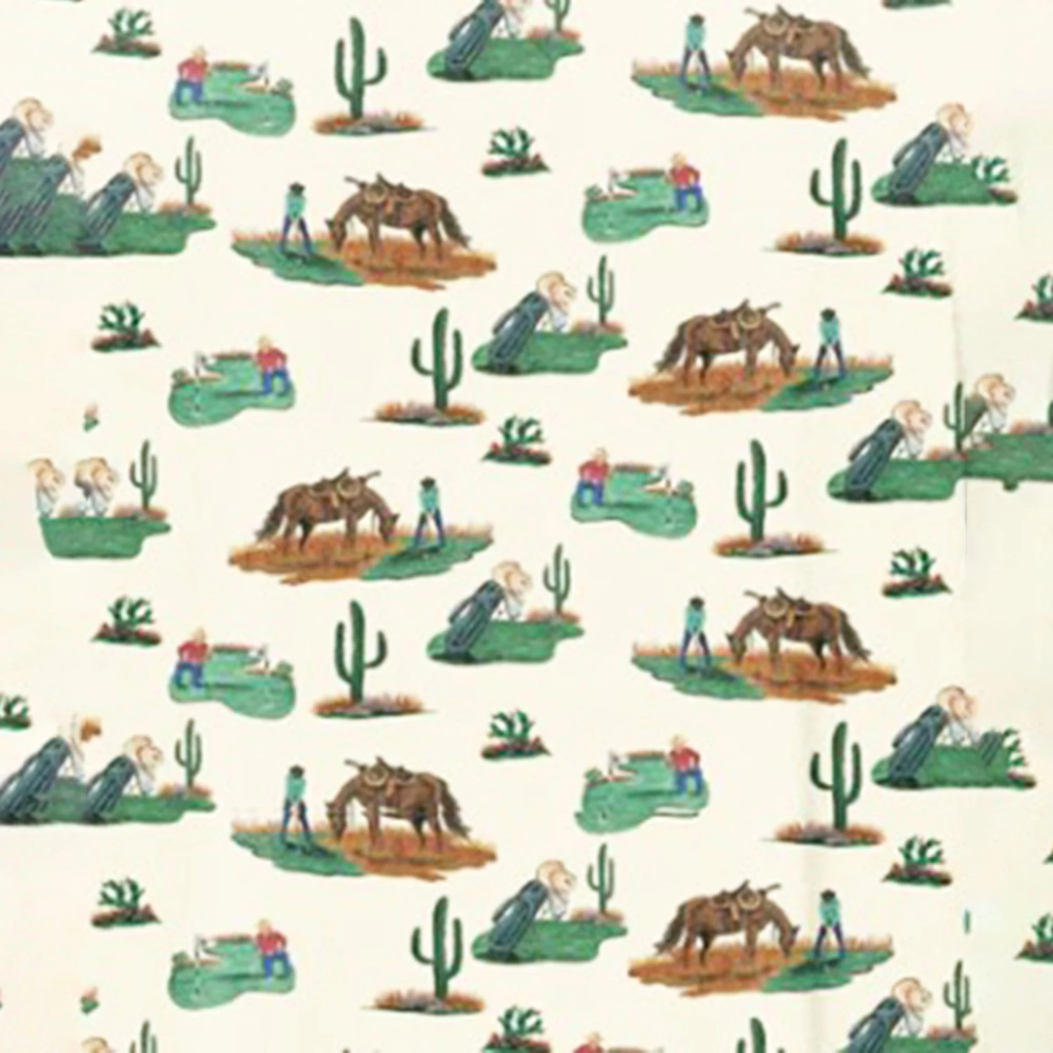 Hooey Men's Weekender Golf Polo - Image 2