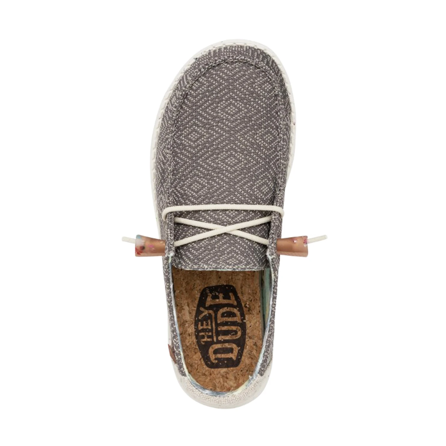 Heydude Hey Dude Women's Wendy Eco Rock - Image 6