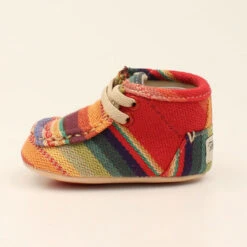 Blazin Roxx Infant Serape Shoe