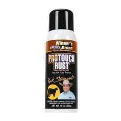 Weaver Leather Stierwalt Rust ProTouch Paint