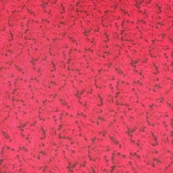 Wyoming Traders Red Calico Wild Rag