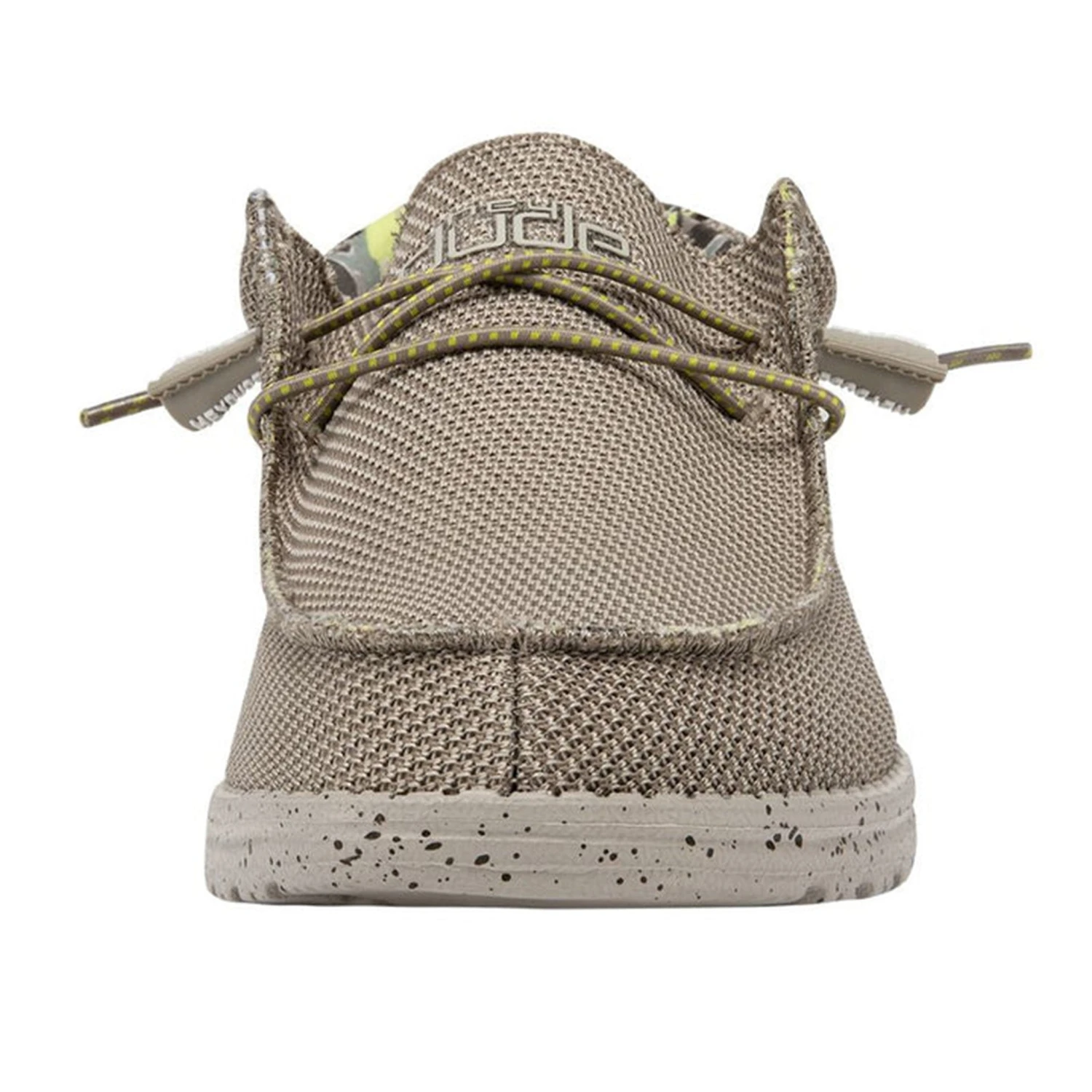 Heydude HEY DUDE WALLY SOX CAMEL - Image 4