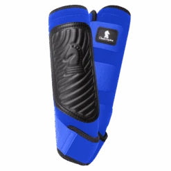 Classic Equine Blue Hind Classic Fit Boot
