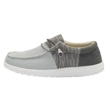 Heydude Hey Dude Wally Sox Funk Slate